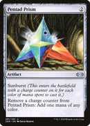 Pentad Prism [Double Masters] - Destination Retro