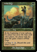 Wild Dogs (Retro) [Dominaria Remastered] - Destination Retro