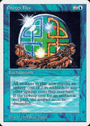 Energy Flux [Summer Magic / Edgar] - Destination Retro