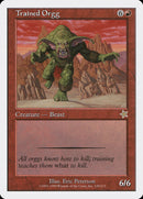 Trained Orgg [Starter 1999] - Destination Retro