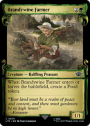 Brandywine Farmer [The Lord of the Rings: Tales of Middle-Earth Showcase Scrolls] - Destination Retro
