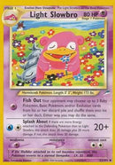 Light Slowbro (51/105) [Neo Destiny Unlimited] - Destination Retro