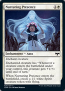 Nurturing Presence [Innistrad: Crimson Vow] - Destination Retro