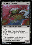 Phyrexian Debaser [Dominaria Remastered] - Destination Retro