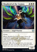 Shepherd of the Cosmos [Kaldheim] - Destination Retro