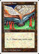 Jayemdae Tome [Summer Magic / Edgar] - Destination Retro