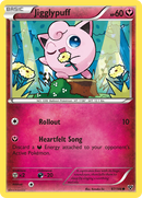 Jigglypuff (87/146) [XY: Base Set] - Destination Retro