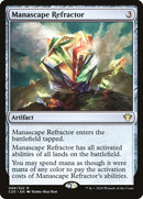 Manascape Refractor [Commander 2020] - Destination Retro