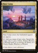 Base Camp [Zendikar Rising] - Destination Retro