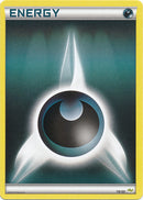Darkness Energy (22/30) [XY: Trainer Kit - Sylveon & Noivern] - Destination Retro