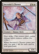 Ancestor's Chosen [Tenth Edition] - Destination Retro