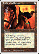 Jandor's Saddlebags [Summer Magic / Edgar] - Destination Retro