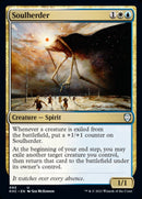 Soulherder [Kaldheim Commander] - Destination Retro