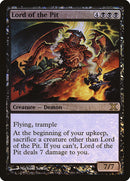 Lord of the Pit (Premium Foil) [Tenth Edition] - Destination Retro