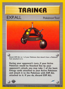 EXP.ALL (93/105) [Neo Destiny 1st Edition] - Destination Retro
