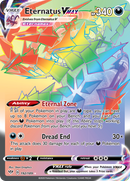 Eternatus VMAX (192/189) [Sword & Shield: Darkness Ablaze] - Destination Retro