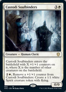 Custodi Soulbinders [Innistrad: Crimson Vow Commander] - Destination Retro