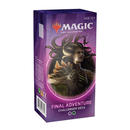 Challenger Decks 2020 - Destination Retro