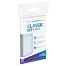 Classic Soft Sleeves - Japanese Size 100ct - Destination Retro