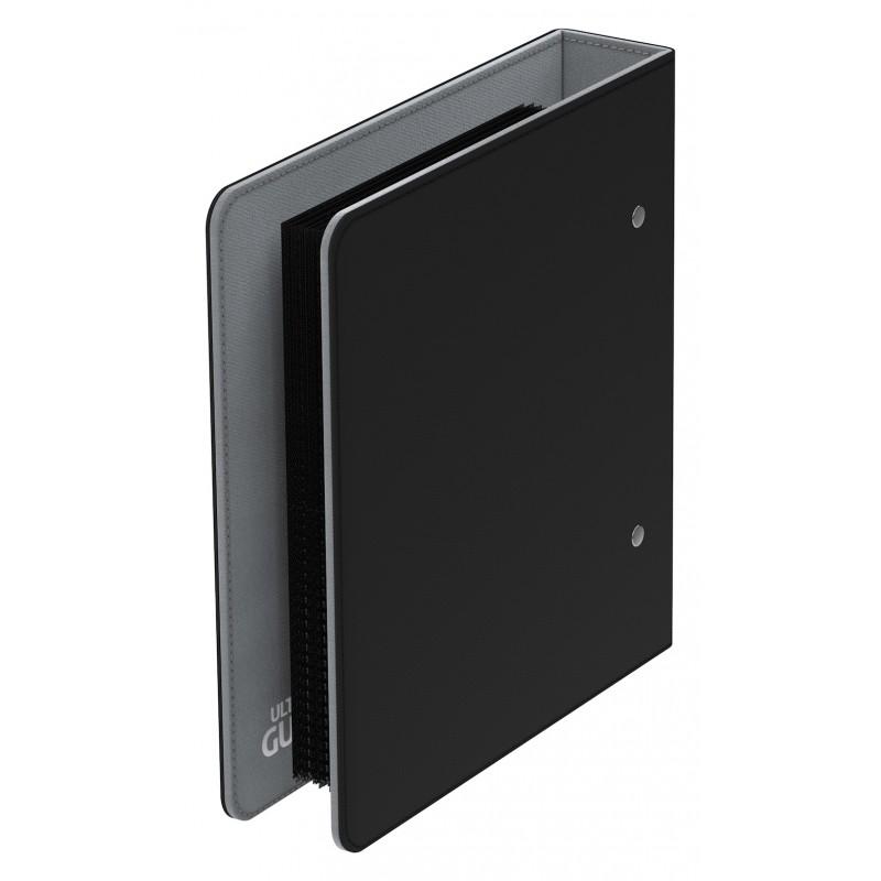 Collector's Compact Album XenoSkin™ SLIM - Destination Retro