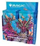 MTG - COMMANDER LEGENDS: BATTLE FOR BALDUR'S GATE - COLLECTOR BOOSTER BOX (PRE-ORDER JUNE 10) - Destination Retro