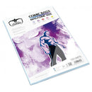 Comic Bags Resealable Magazine Size - Destination Retro