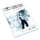 Comic Bags Silver Size - Destination Retro