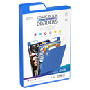 Comic Book Dividers - Destination Retro