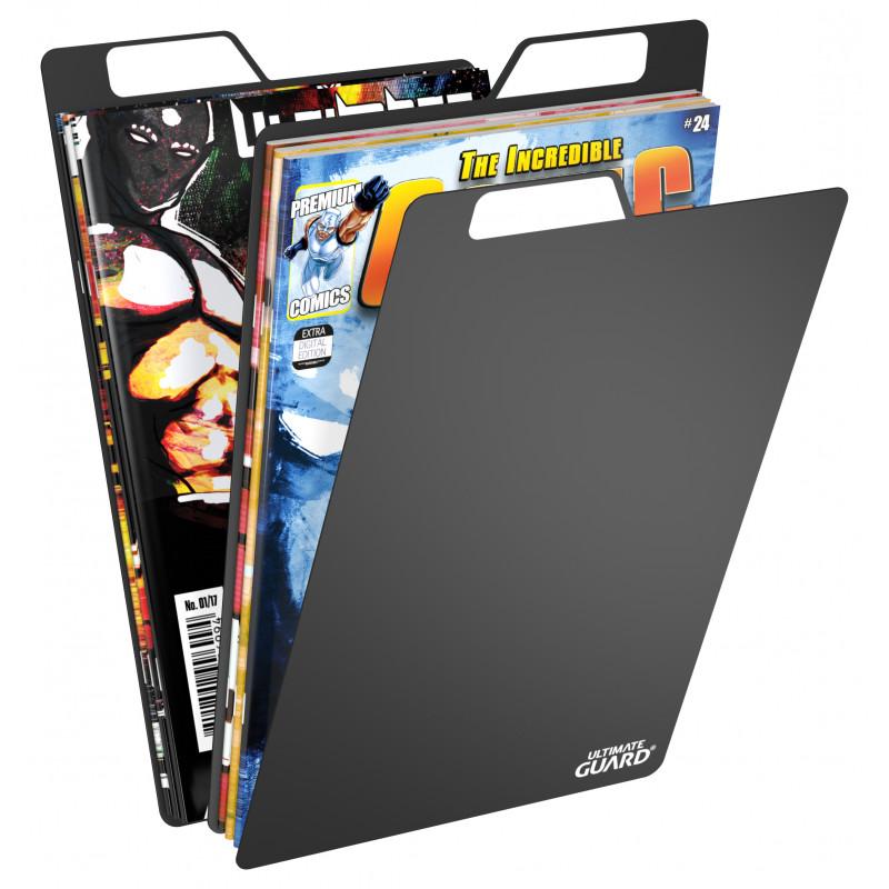 Comic Book Dividers - Destination Retro
