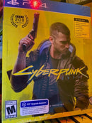 Cyberpunk 2077 - Playstation 4 - Destination Retro
