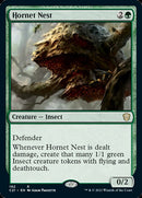 Hornet Nest [Commander 2021] - Destination Retro