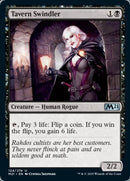 Tavern Swindler [Core Set 2021] - Destination Retro