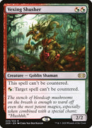 Vexing Shusher [Double Masters] - Destination Retro