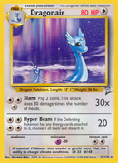 Dragonair (22/130) [Base Set 2] - Destination Retro