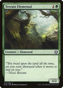Terrain Elemental (Deck Builders Toolkit) [Kaladesh Promos] - Destination Retro