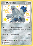 Duraludon (SV092/SV122) [Sword & Shield: Shining Fates] - Destination Retro