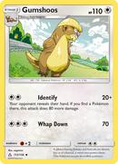 Gumshoos (113/156) [Sun & Moon: Ultra Prism] - Destination Retro