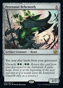 Perennial Behemoth [The Brothers' War] - Destination Retro