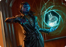 Kamiz, Obscura Oculus Art Card [Streets of New Capenna Art Series] - Destination Retro