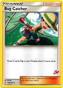 Bug Catcher (47/60) [Battle Academy: Charizard Deck] - Destination Retro