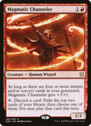 Magmatic Channeler [Zendikar Rising] - Destination Retro