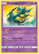 Dhelmise (SM53) [Sun & Moon: Black Star Promos] - Destination Retro