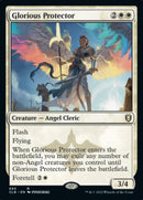 Glorious Protector [Commander Legends: Battle for Baldur's Gate] - Destination Retro