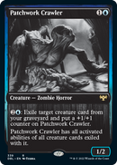 Patchwork Crawler [Innistrad: Double Feature] - Destination Retro