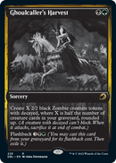 Ghoulcaller's Harvest [Innistrad: Double Feature] - Destination Retro