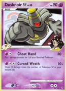 Dusknoir FB (26/147) [Supreme Victors] - Destination Retro