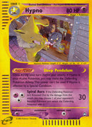 Hypno (H12/H32) [Aquapolis] - Destination Retro