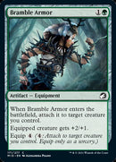 Bramble Armor [Innistrad: Midnight Hunt] - Destination Retro