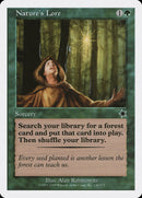 Nature's Lore [Starter 1999] - Destination Retro