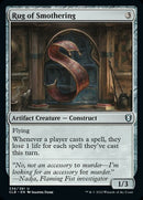 Rug of Smothering [Commander Legends: Battle for Baldur's Gate] - Destination Retro